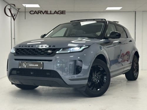 Land Rover Range Rover 1.5 p300e awd s | schuif/kanteldak | panoramadak | 3