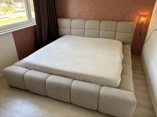 Tweepersoons bed / ledikant 180x200