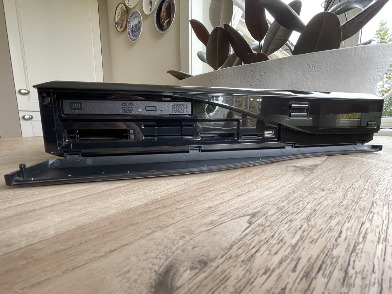 Te koop: Dreambox DM-8000 HD PRV