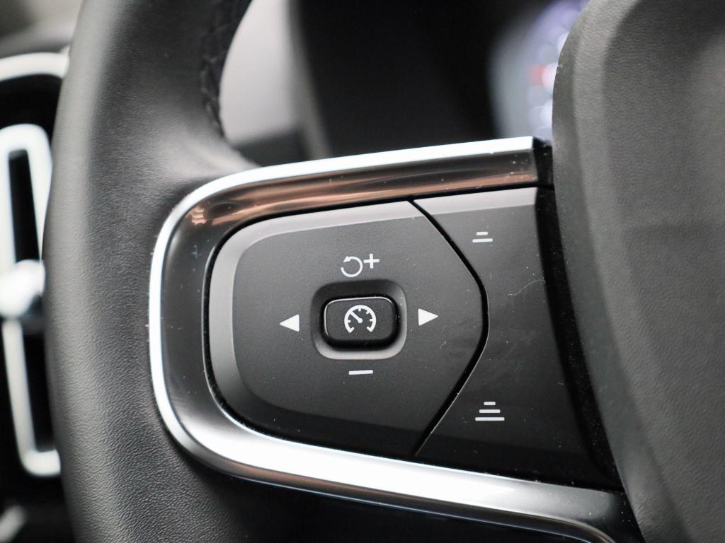 Volvo XC40 1.5 t4 recharge expression | lmv | automaat | elec. achterklep |