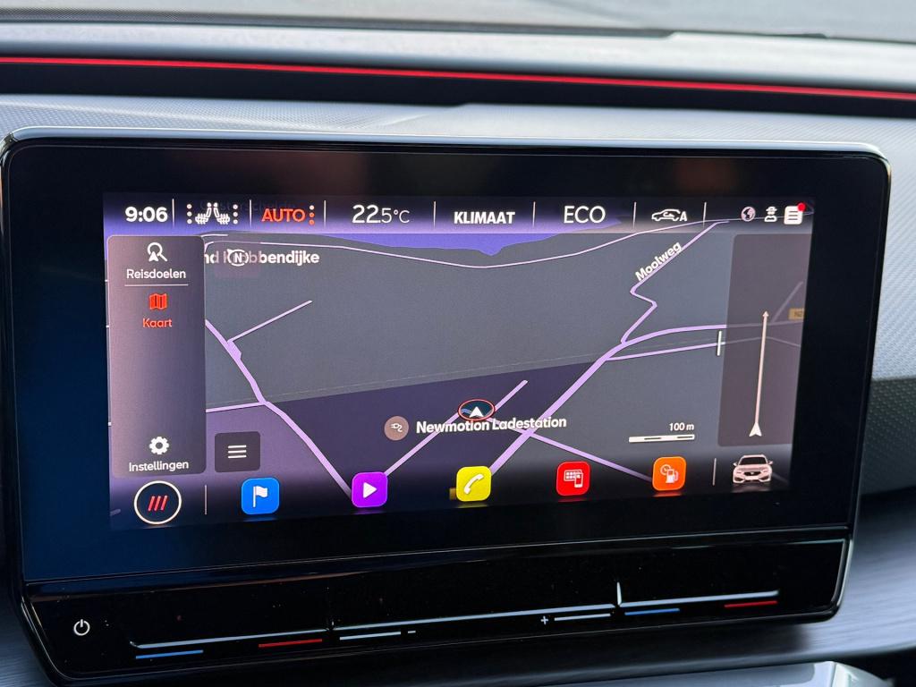 Cupra Leon Sportstourer 1.4 e-hybrid 245