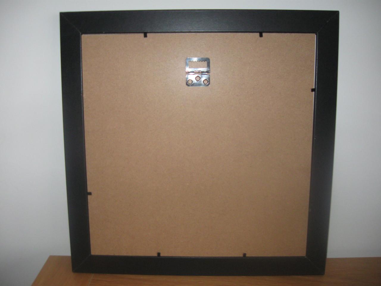 Fotolijst met Diamond Paiting