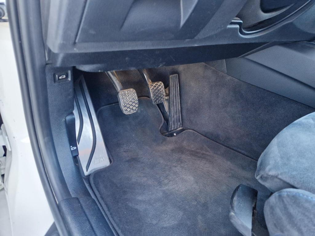 BMW 3-serie touring 316i executive