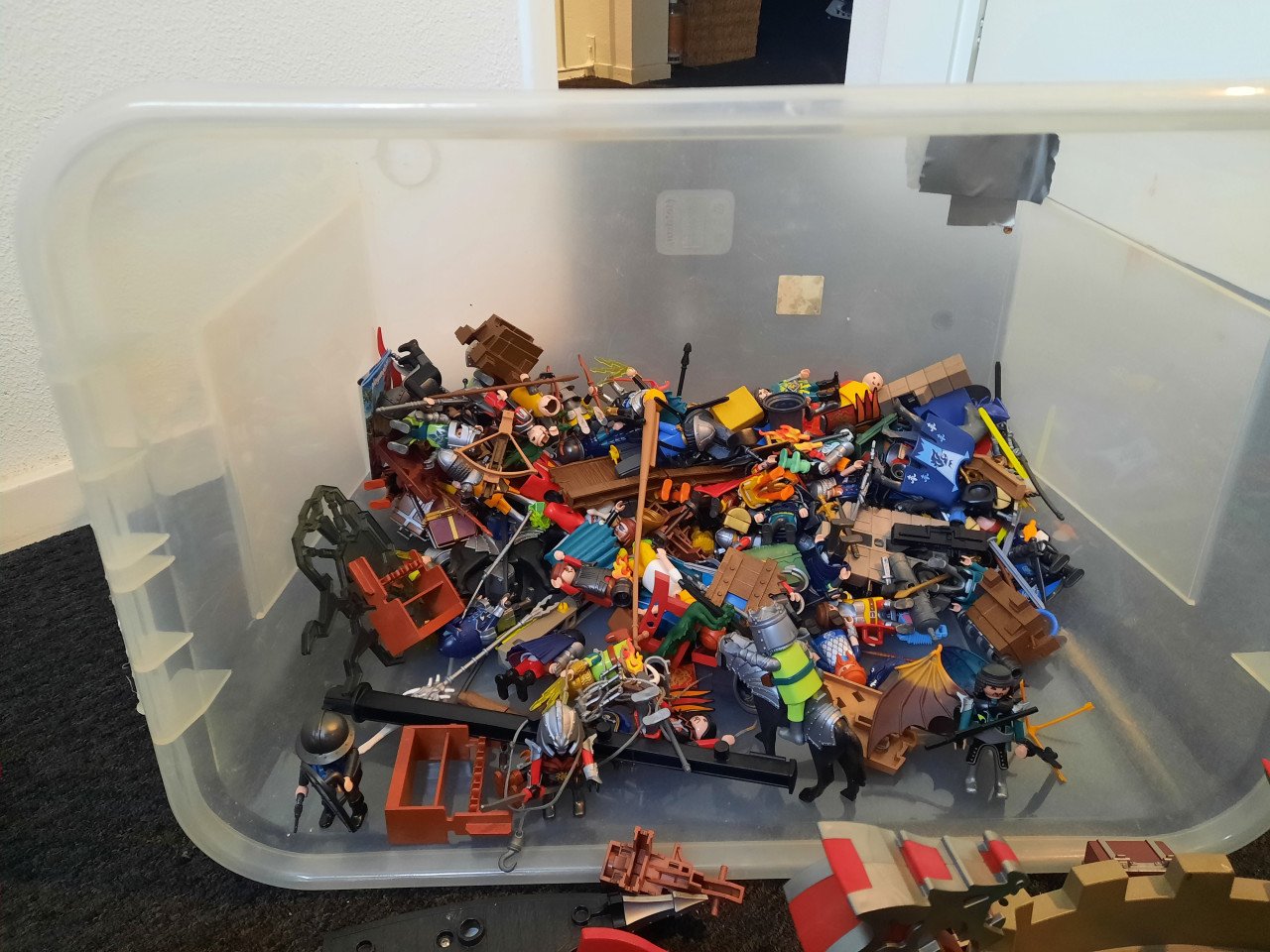 Playmobil