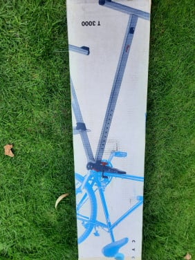 TACX MONTAGE STANDAARD T 3000. NIEUW IN DOOS