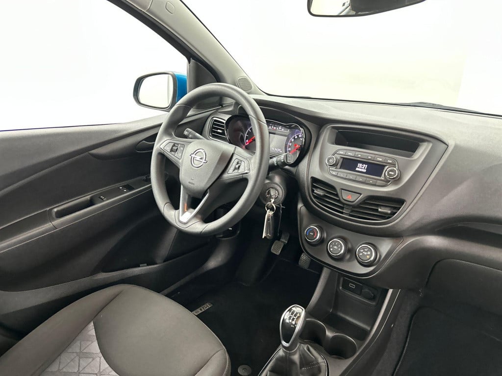 Opel Karl 1.0 ecoflex 120 jaar edition