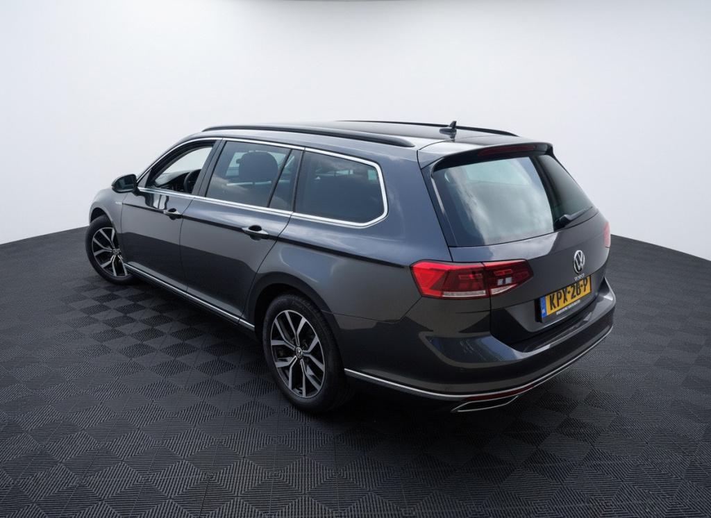 Volkswagen Passat variant 1.4 tsi phev gte business