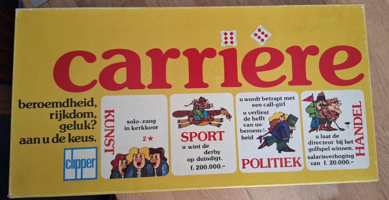 BORDSPEL