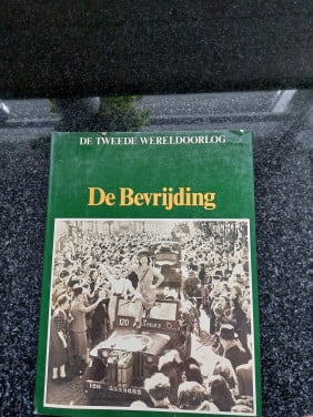 Boeken over 2e wereldoorlog
