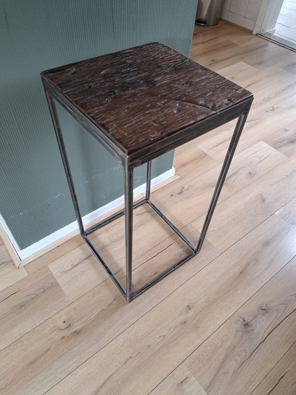 Mooie eetkamertafel