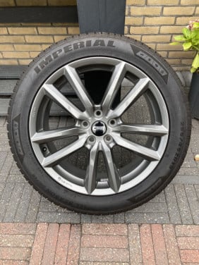 Lm velgen mazda