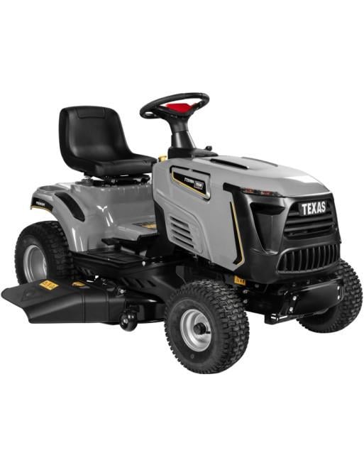 Honderden Tuinmachines uit voorraad leverbaar