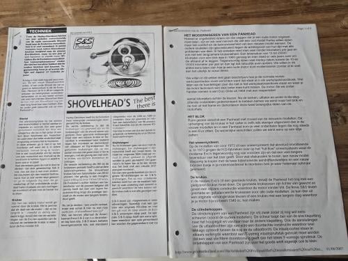 Service manual