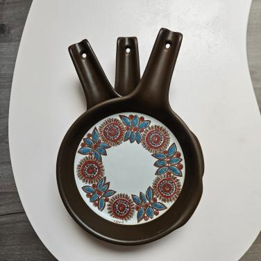 Figgjo Flint Flameware ovenschaaltjes decor Astrid