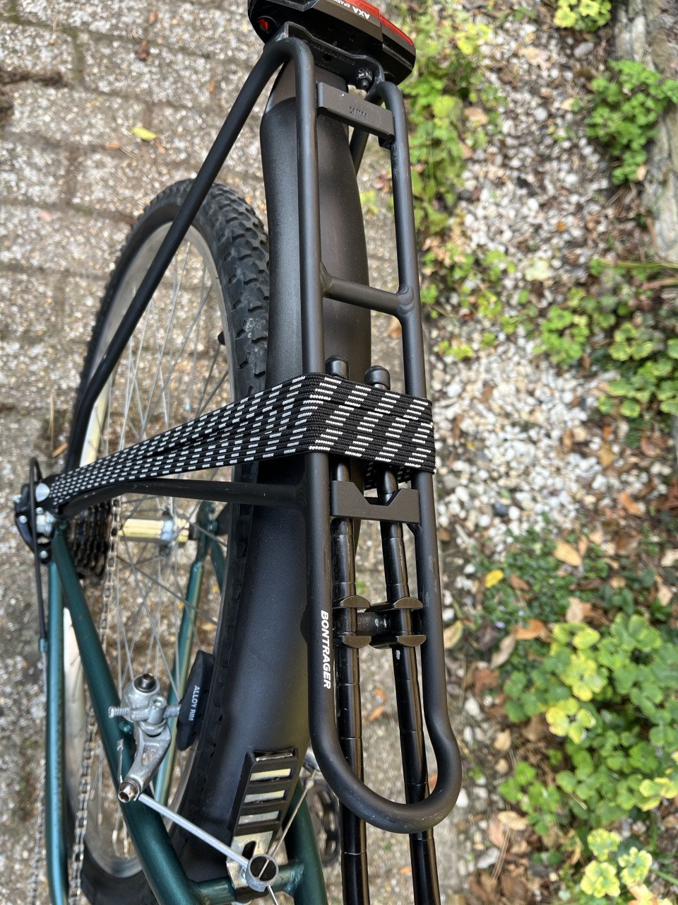 Mountainbike Libertas Manhattan 26 inch 7 speed