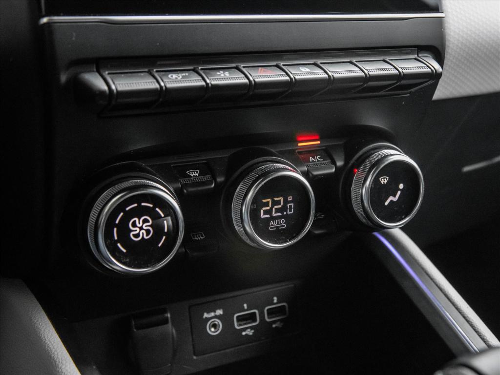 Renault Clio 1.0 tce 90pk gpf techno automaat