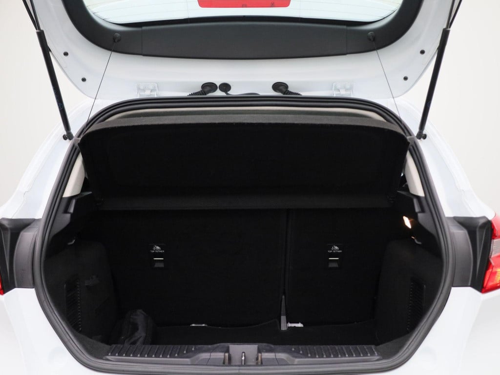 Ford Fiesta 1.0 ecoboost connected | airco | dab | bluetooth | cruise contr