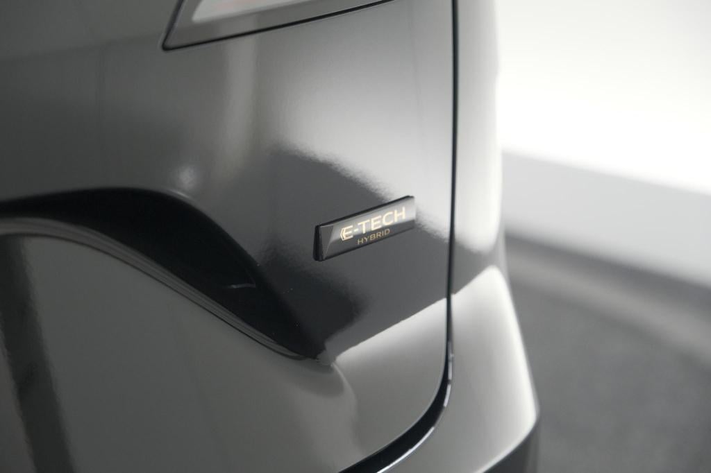 Renault Espace e-tech full hybrid 200 techno 7p. | camera | adaptieve cruis