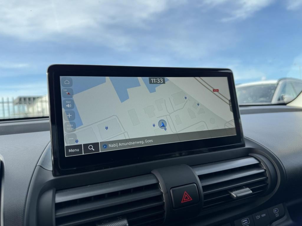 Hyundai Inster evolve 49 kwh direct beschikbaar!