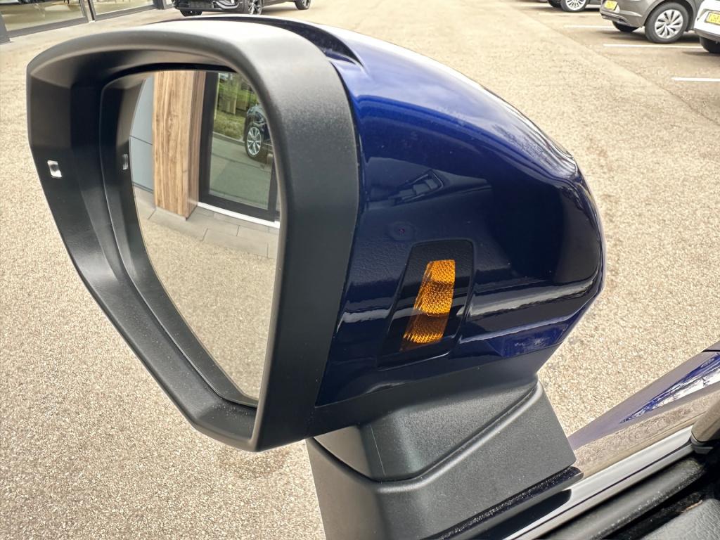 Audi Q3 sportback 45 tfsi e s-line | camera | black optiek | trekhaak | dod