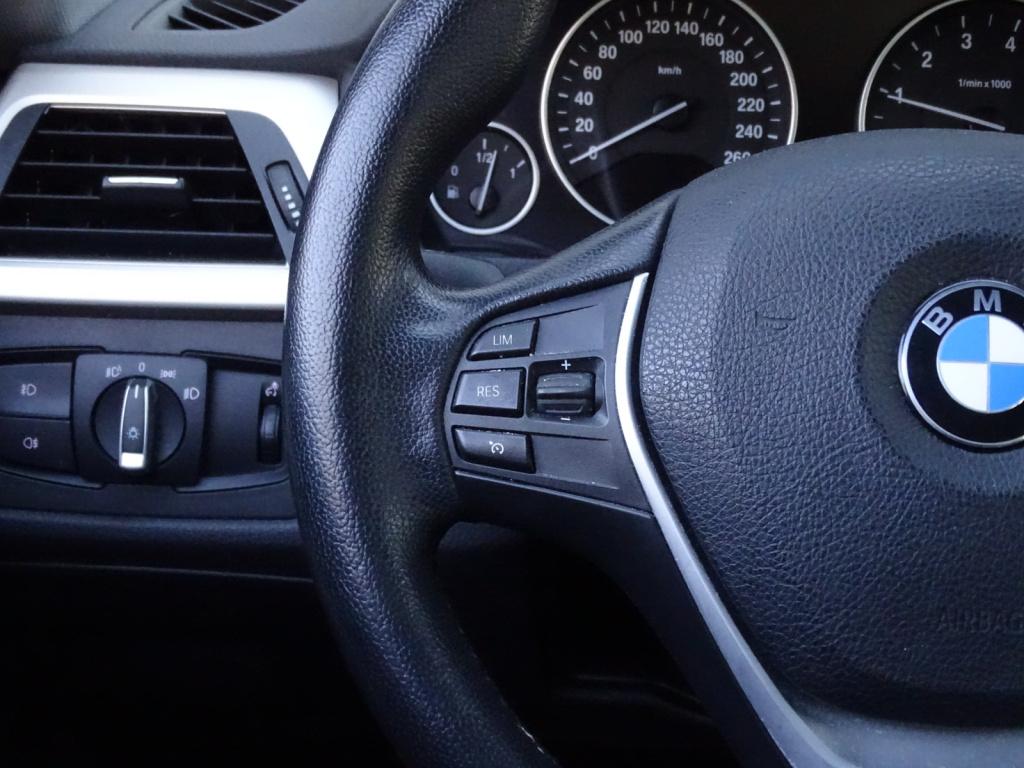BMW 3-serie touring 320i centennial executive automaat | leder | sportzetel