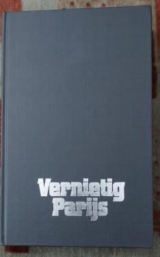 Geschiedenis Boek