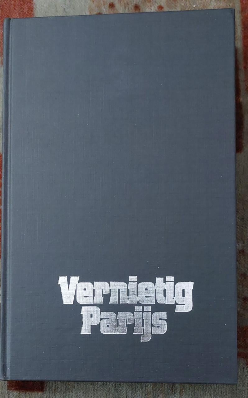 Geschiedenis Boek