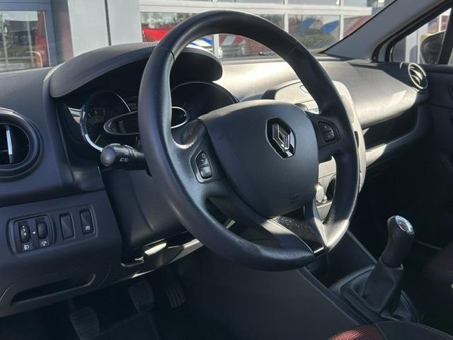 Renault Clio 0.9 tce authentique