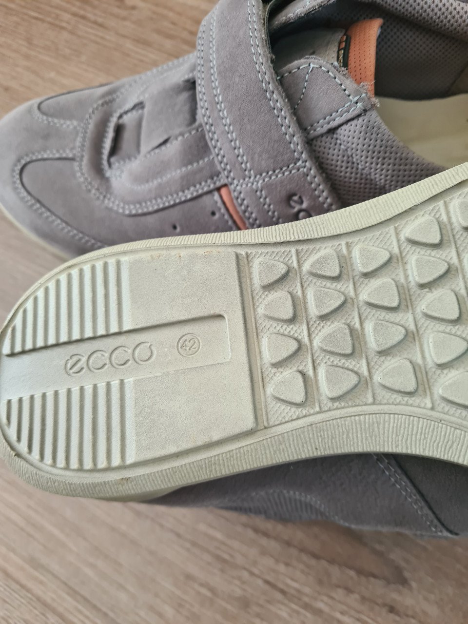 Schoenen