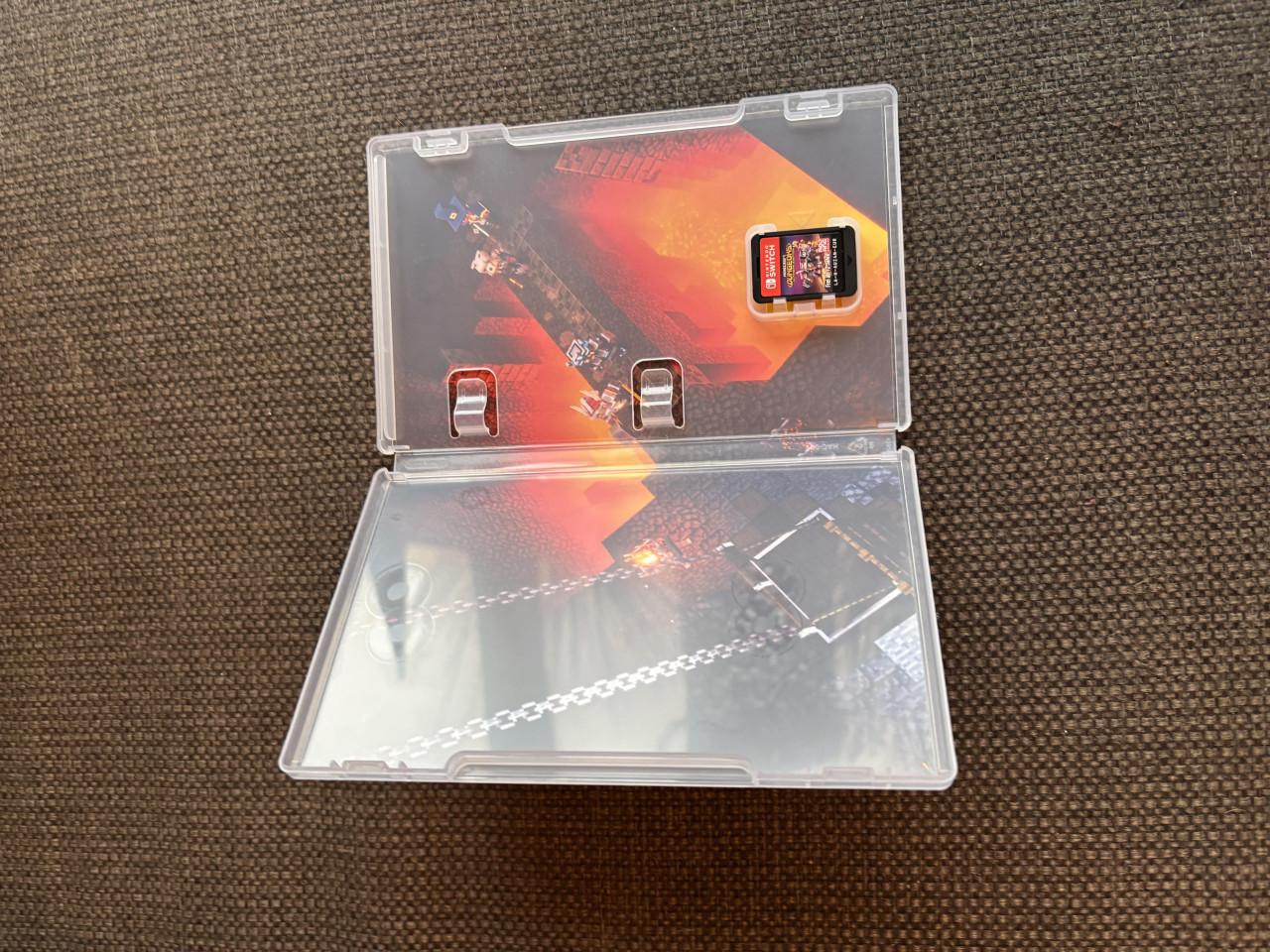 Minecraft Dungeons Ultimate Edition