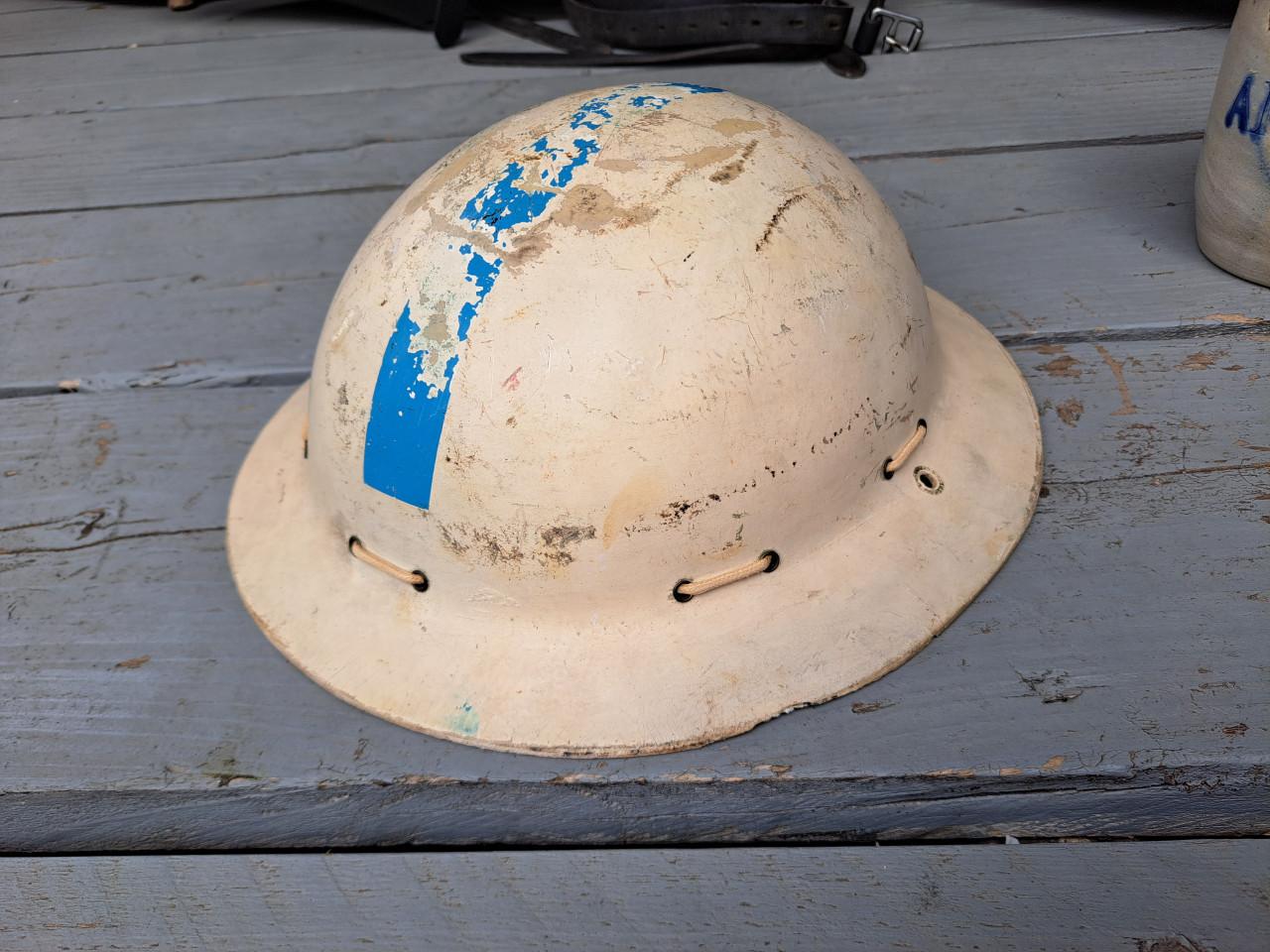 B.B. helm ?