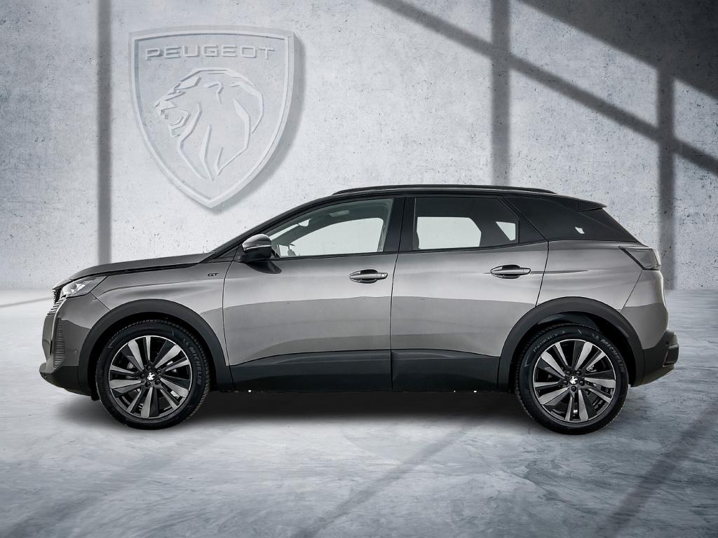 Peugeot 3008 hybrid 145pk automaat gt | rijklaar | elektrische achterklep |