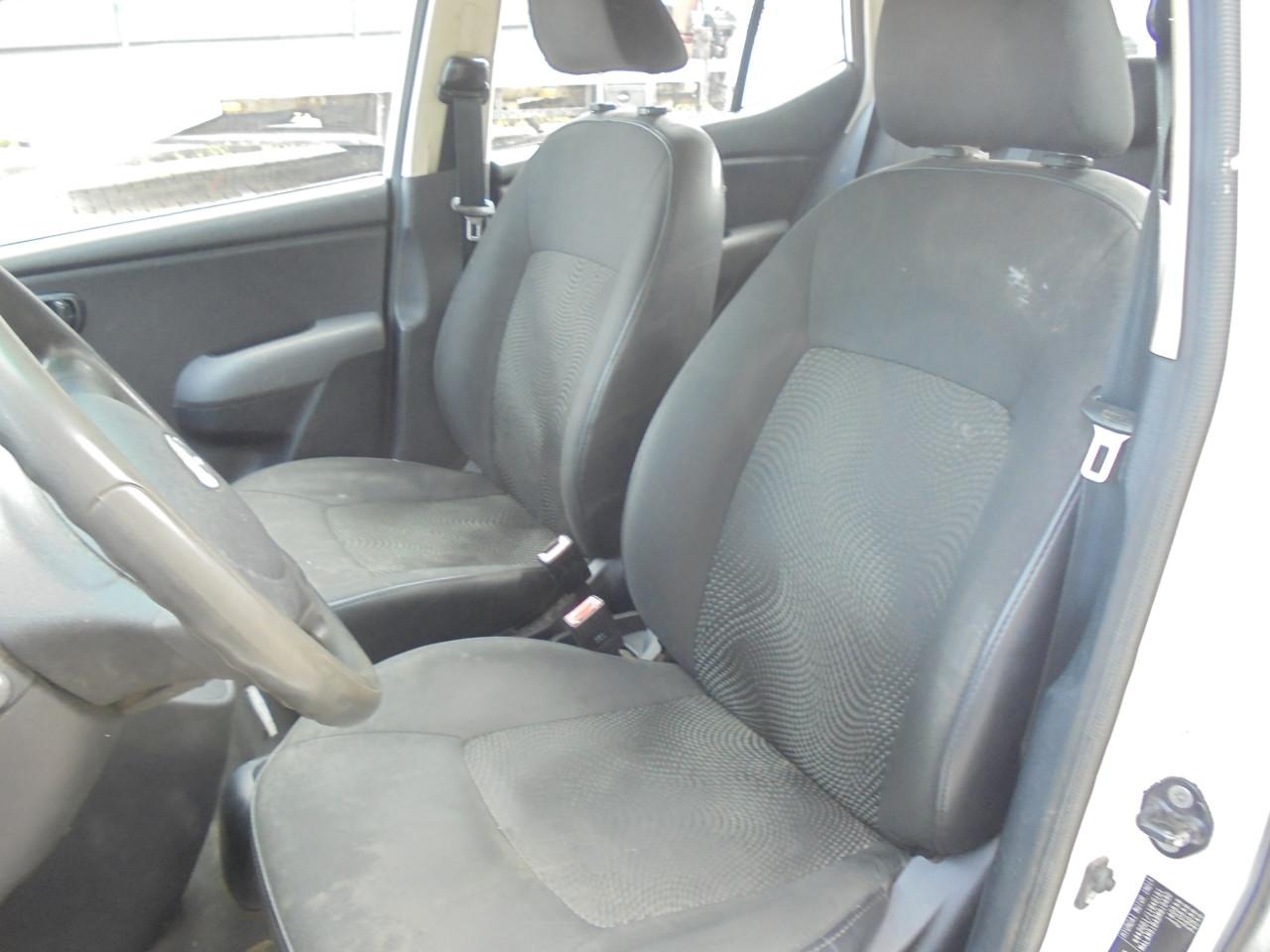Hyundai i10 (Bouwjaar 2011) – Scherpe Meeneemprijs!