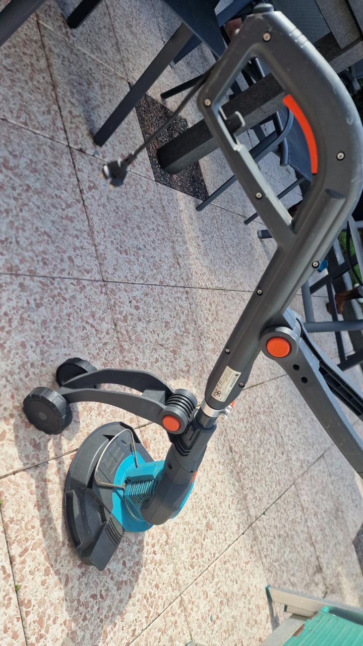 Gardena trimmer
