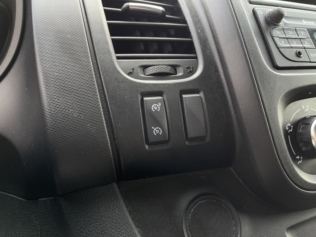 Nissan Nv300 2.0 dci 120 l2h1 acenta 3-persoons comfort pack | cruise contr
