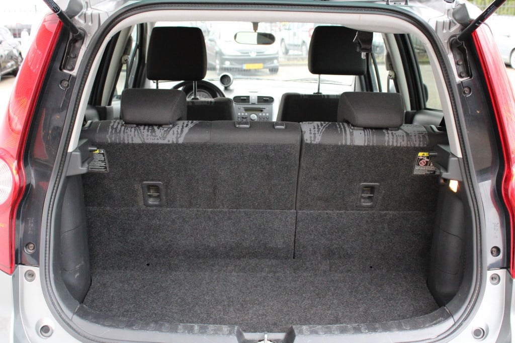 Opel Agila 1.0 edition