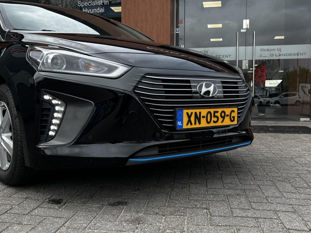 Hyundai Ioniq 1.6 gdi comfort | cruise control | carplay | automaat | afnee