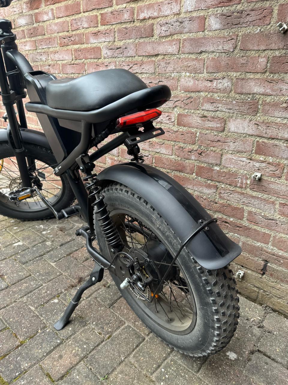 Fatbike