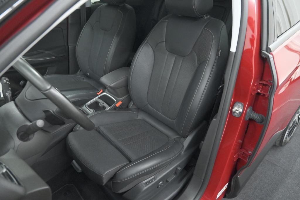 Opel Grandland 1.6 turbo plug-in hybrid 300 4x4 ultimate | trekhaak | elekt