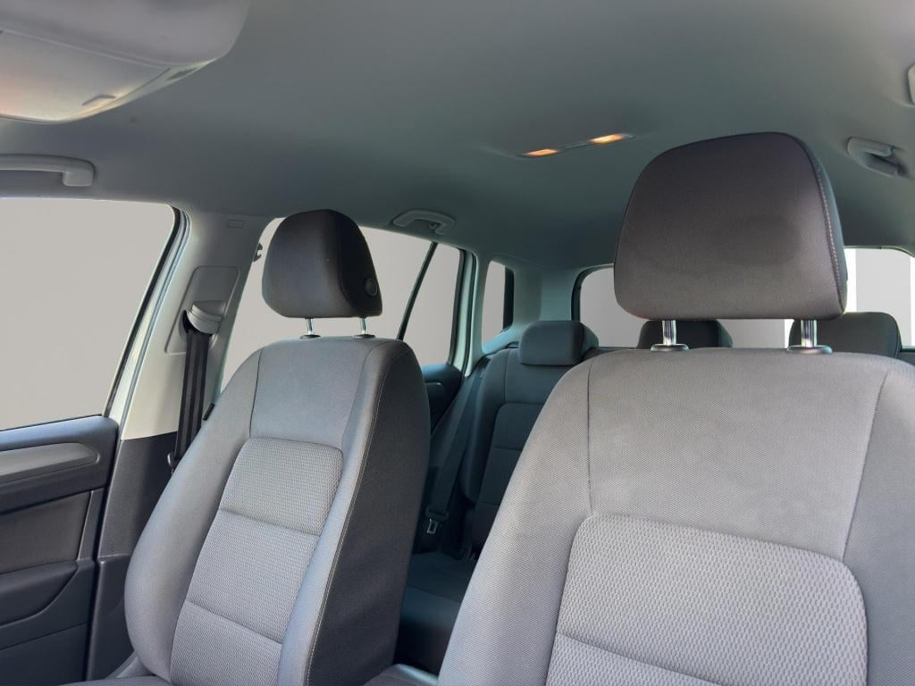 Volkswagen Golf Sportsvan 1.4 tsi highline pdc clima trekhaak