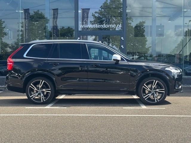 Volvo XC90 2.0 t8 twin engine awd inscription | 7-zits | trekhaak | automaa