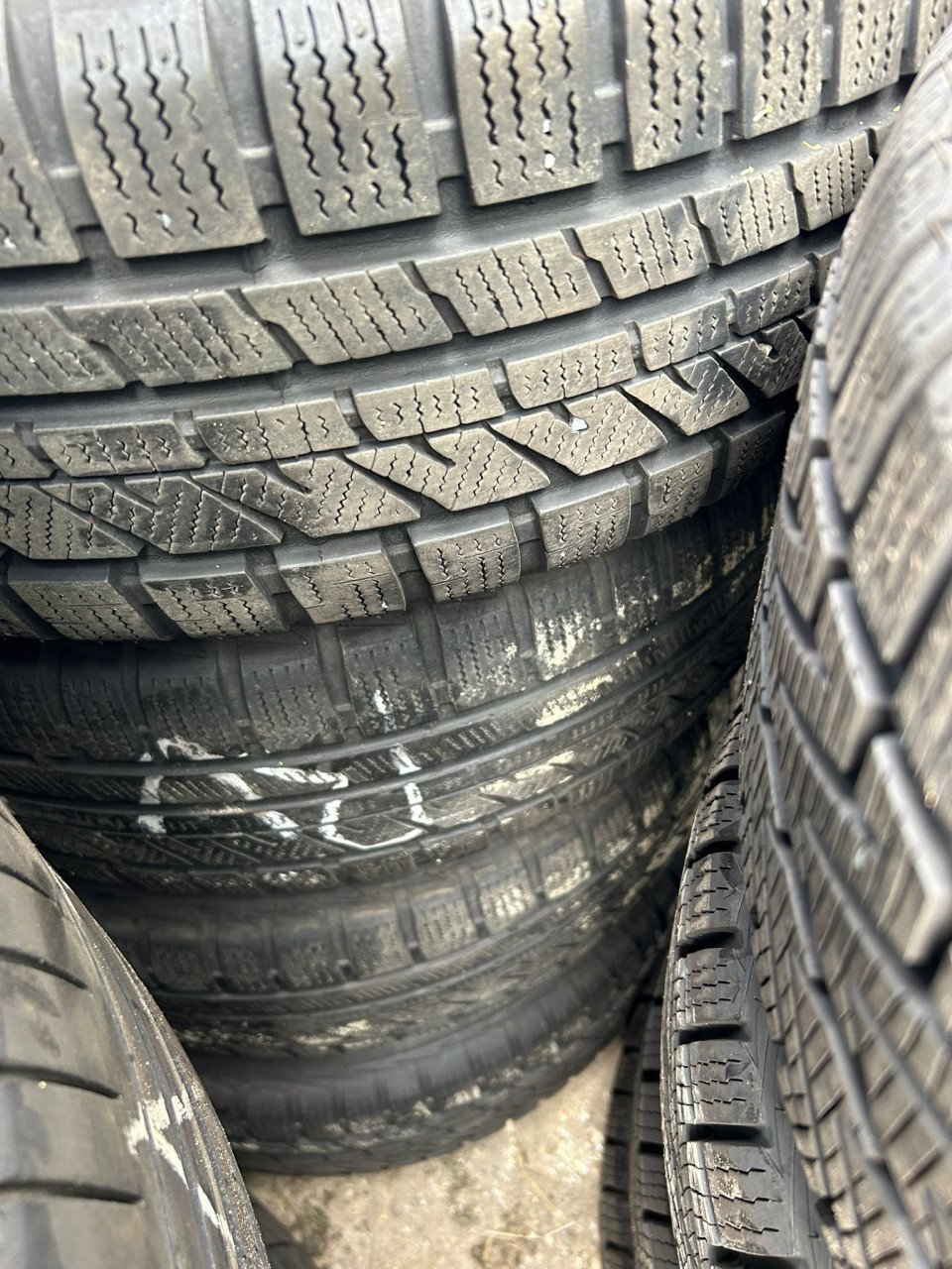 INTERACTION VELGEN MET BRIDGESTONEWINTERBANDEN