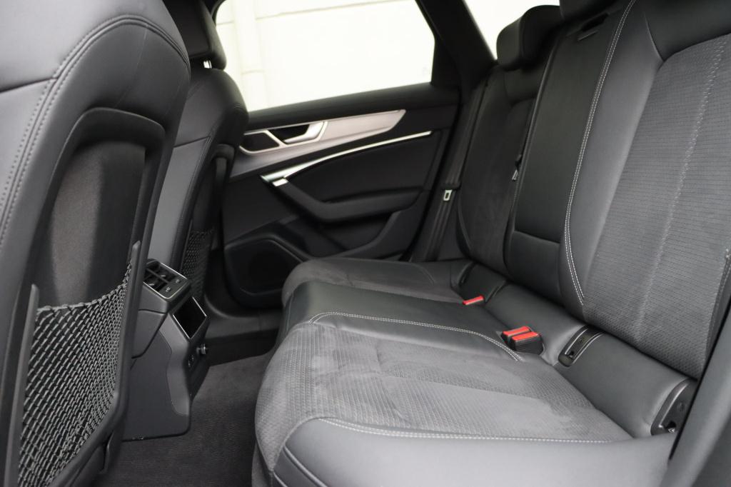 Audi A6 avant 55 tfsie quattro s-line edition s-tronic 367pk | soh 88,5% |