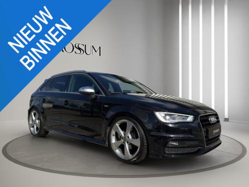 Audi A3 sportback 1.4 tfsi ambition pro line s | climate | navigatie | spor