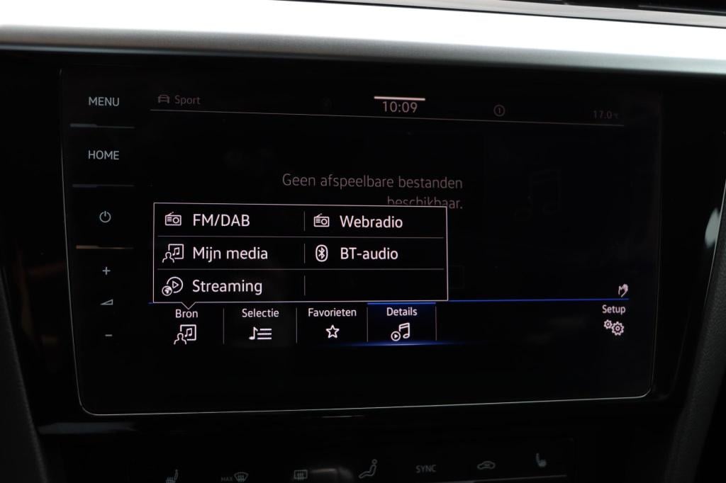 Volkswagen Arteon 1.4 tsi ehybrid r-line business+ 218pk dsg6