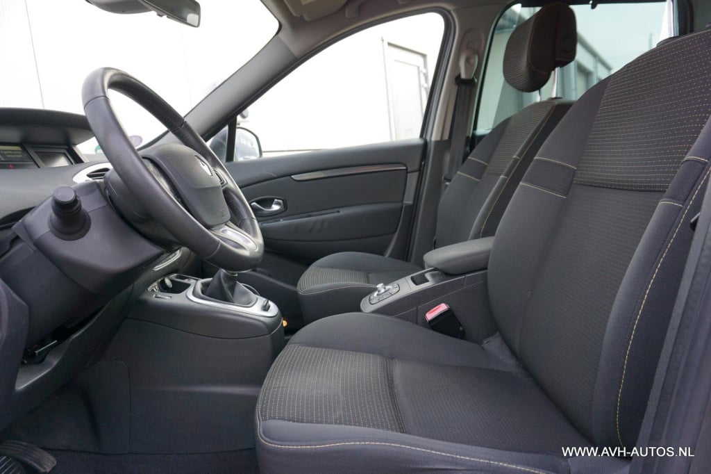 Renault Scenic 1.4 tce dynamique