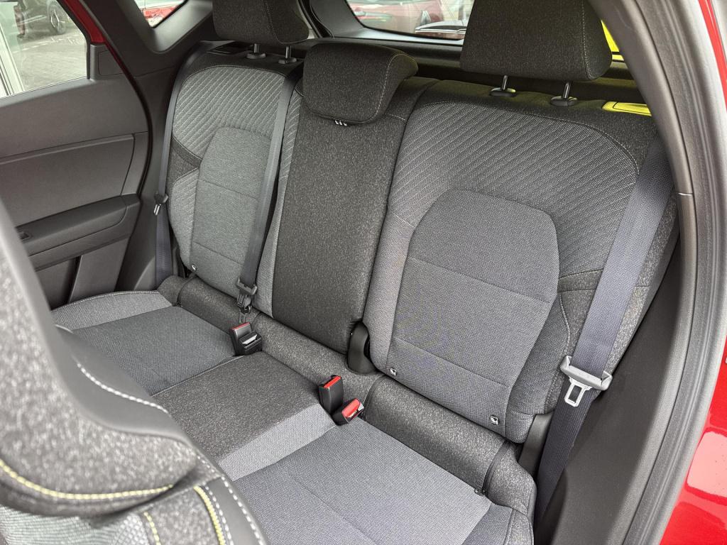 Renault Captur 1.8 e-tech full hybrid 160 techno