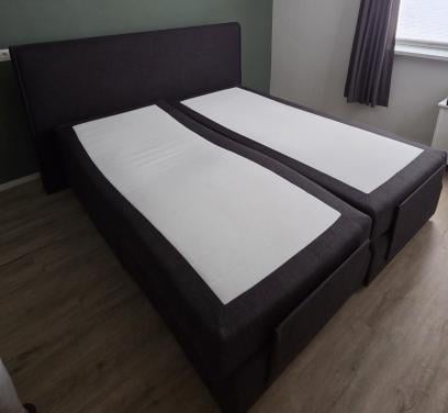 Elektrische boxspring