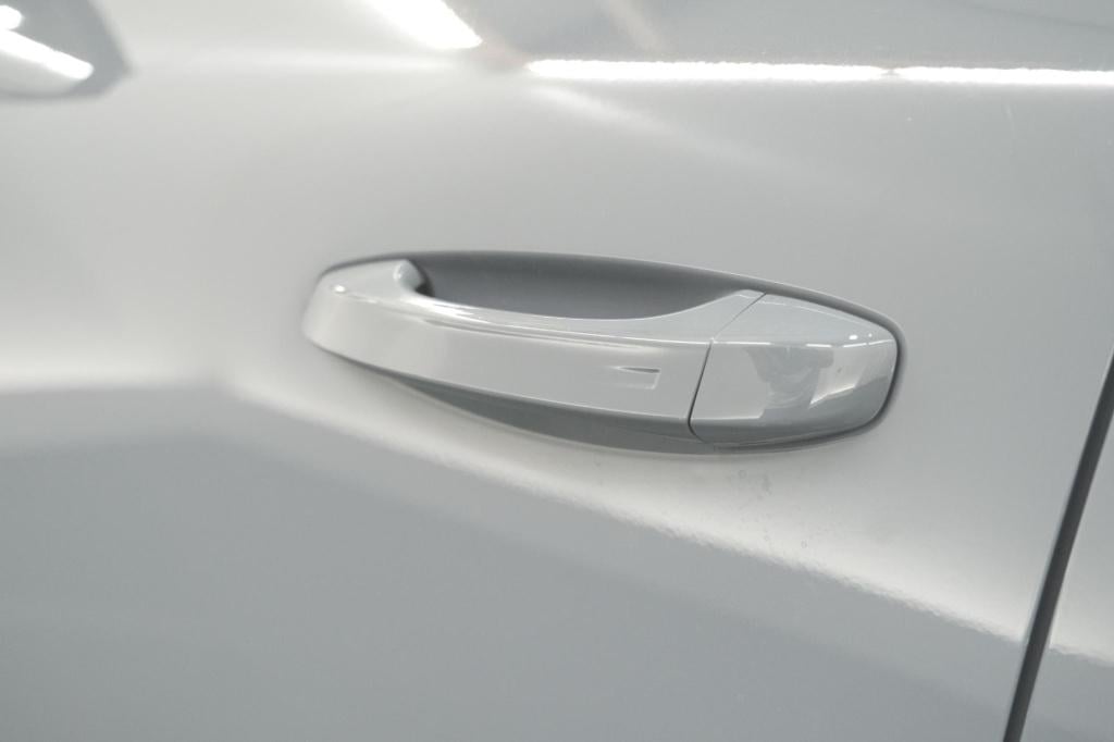 Opel Grandland 1.2 turbo 145 hybrid business edition | elektrische kofferkl
