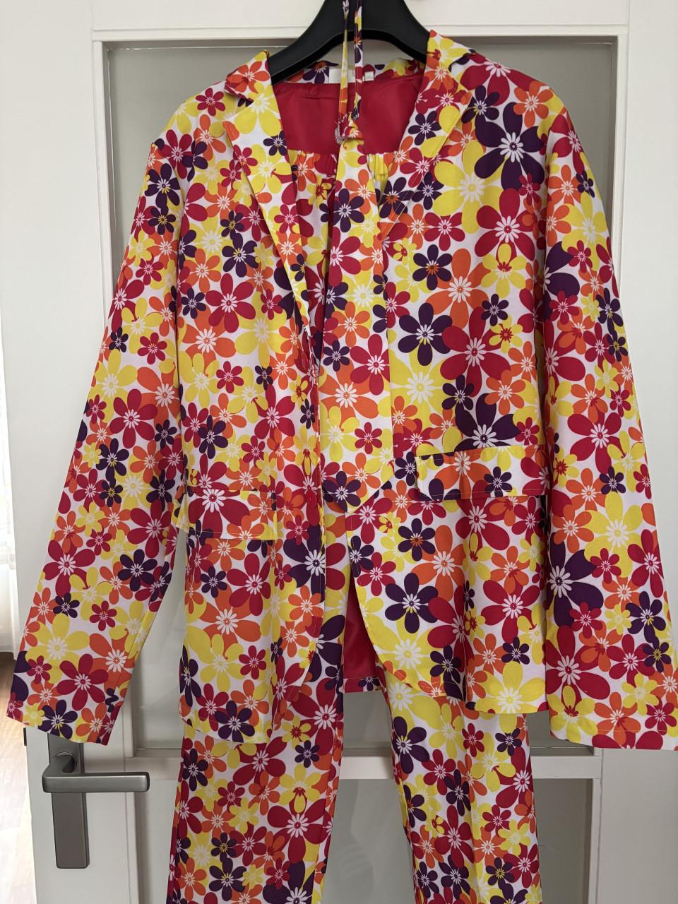 Carnavals pak mt 46 S